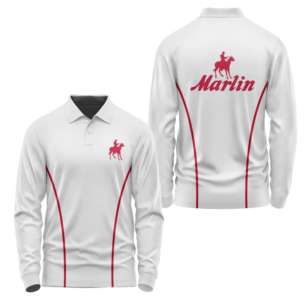 Marlin Apparels SC025