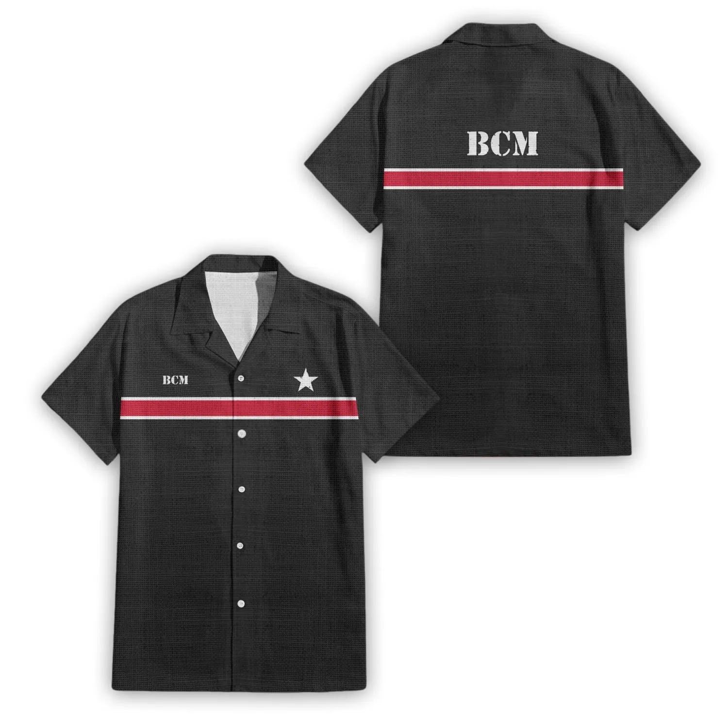 BCM (Bravo Company) Apparels SC050