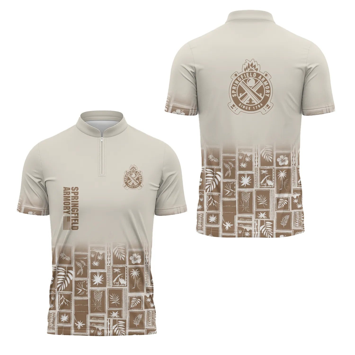 Springfield Armory Apparels SHW067