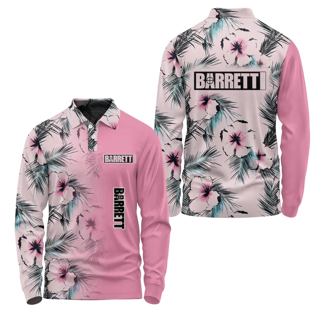 Barrett Apparels SHW056