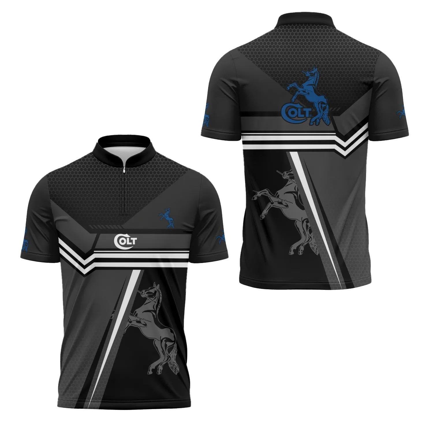Colt Apparels SC071