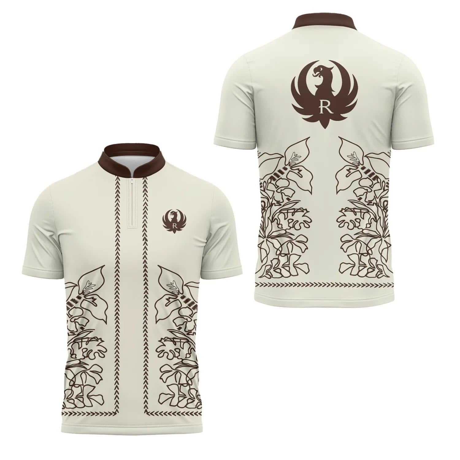 Ruger Apparels SHW064