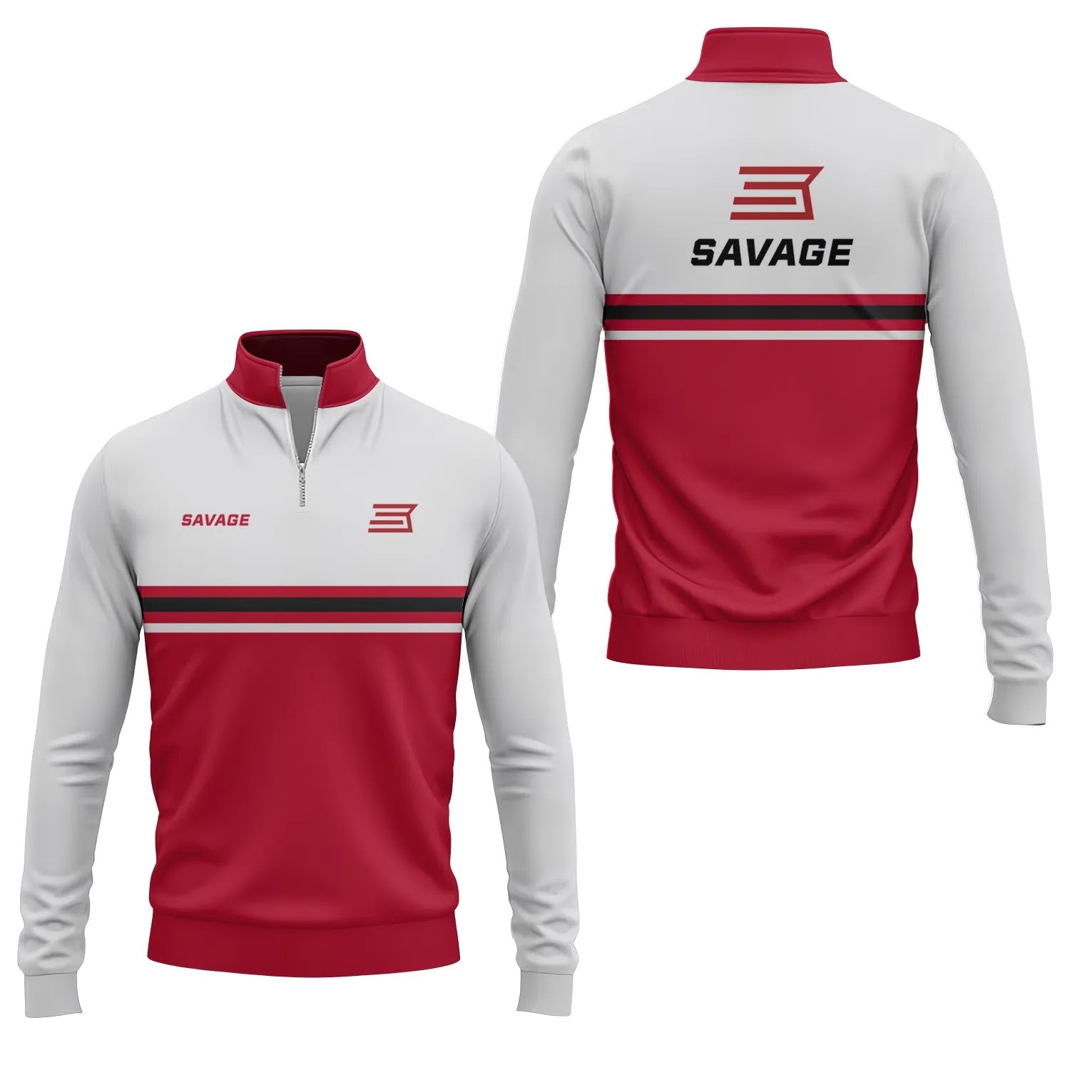 Savage Arms Apparels SC015