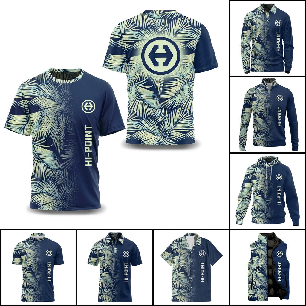 Hi-Point Apparels SHW003