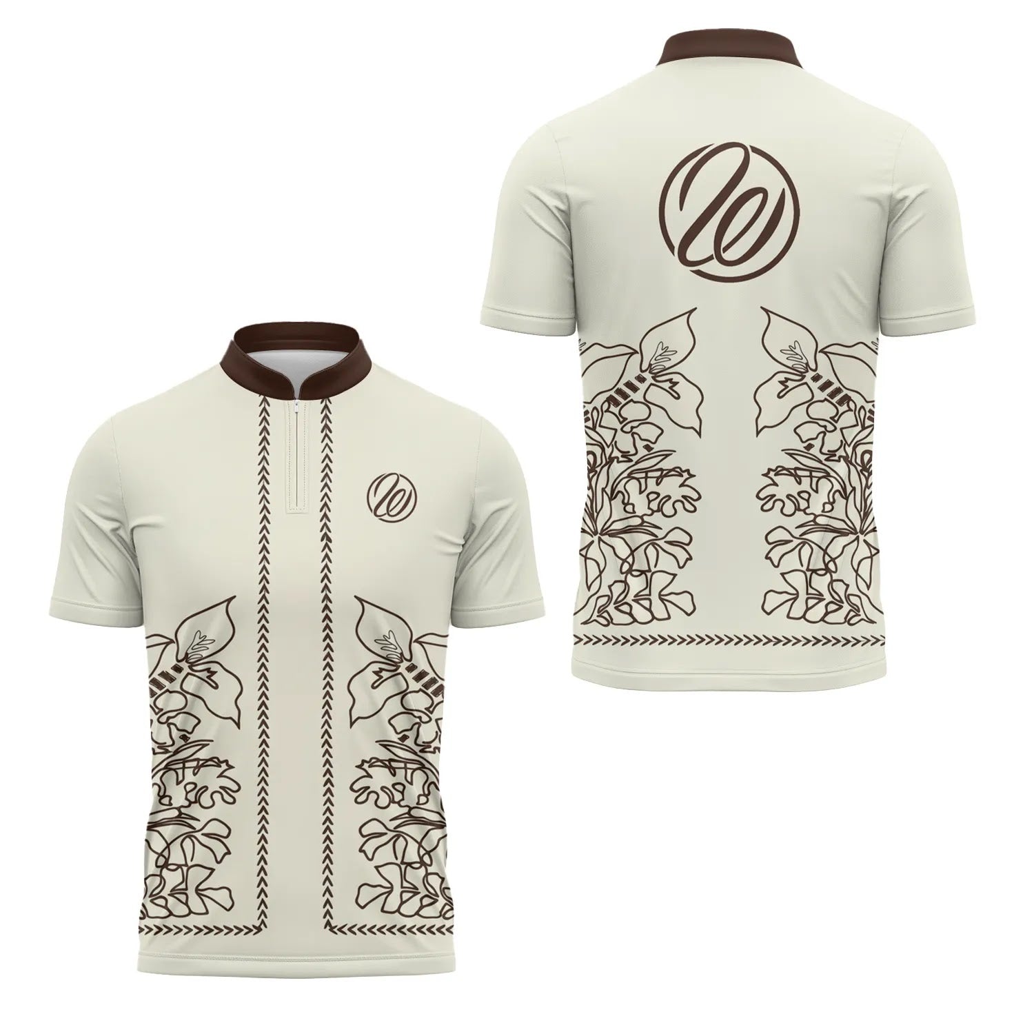 Weatherby Apparels SHW064