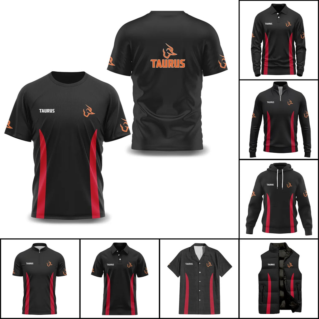 Taurus Apparels SC006