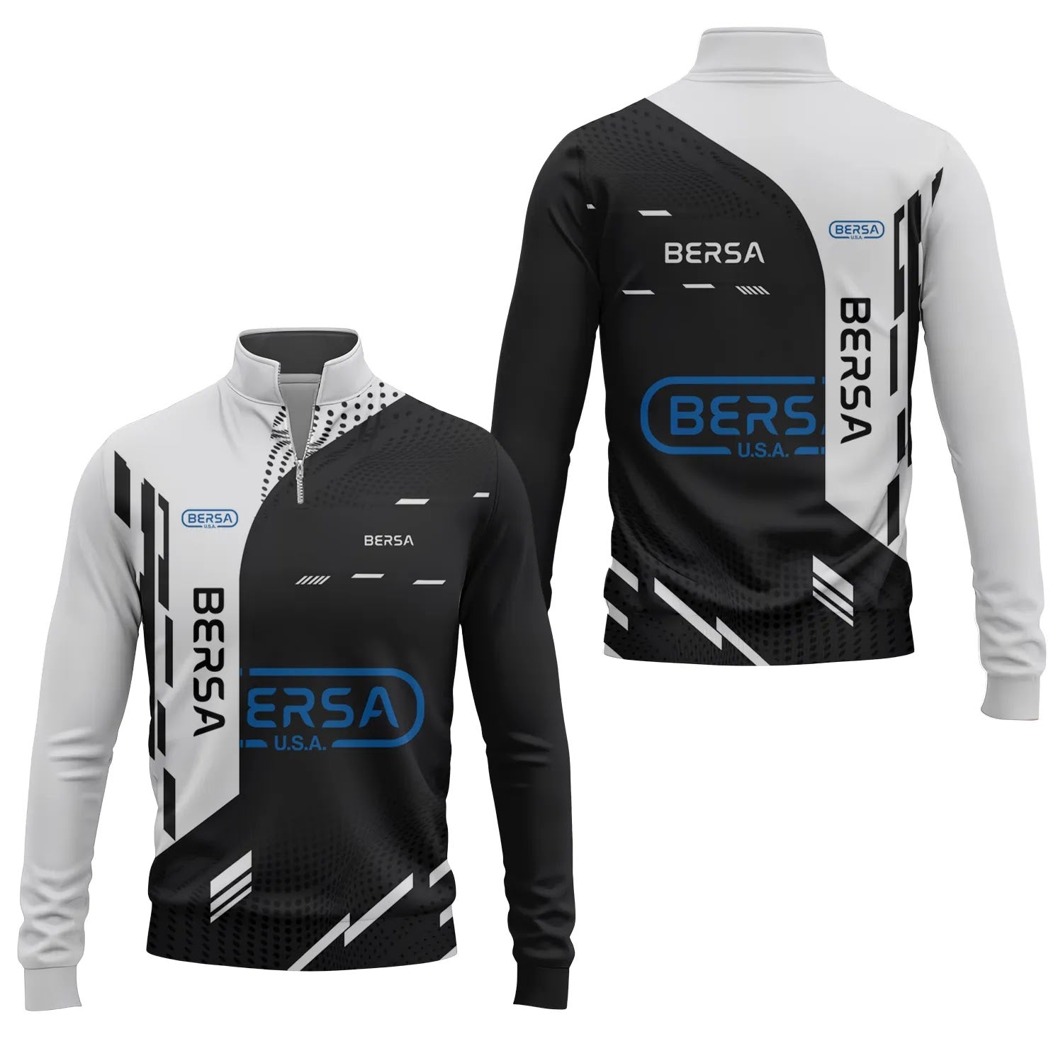 Bersa Apparels SC036