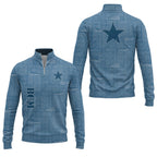 BCM (Bravo Company) Quarter-zip Pullover SHW012