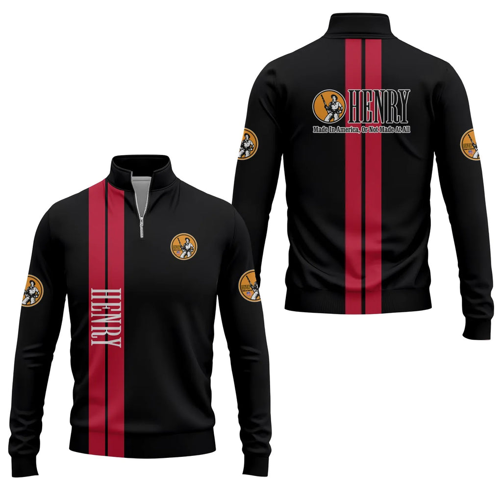 Henry Repeating Arms Apparels SC013