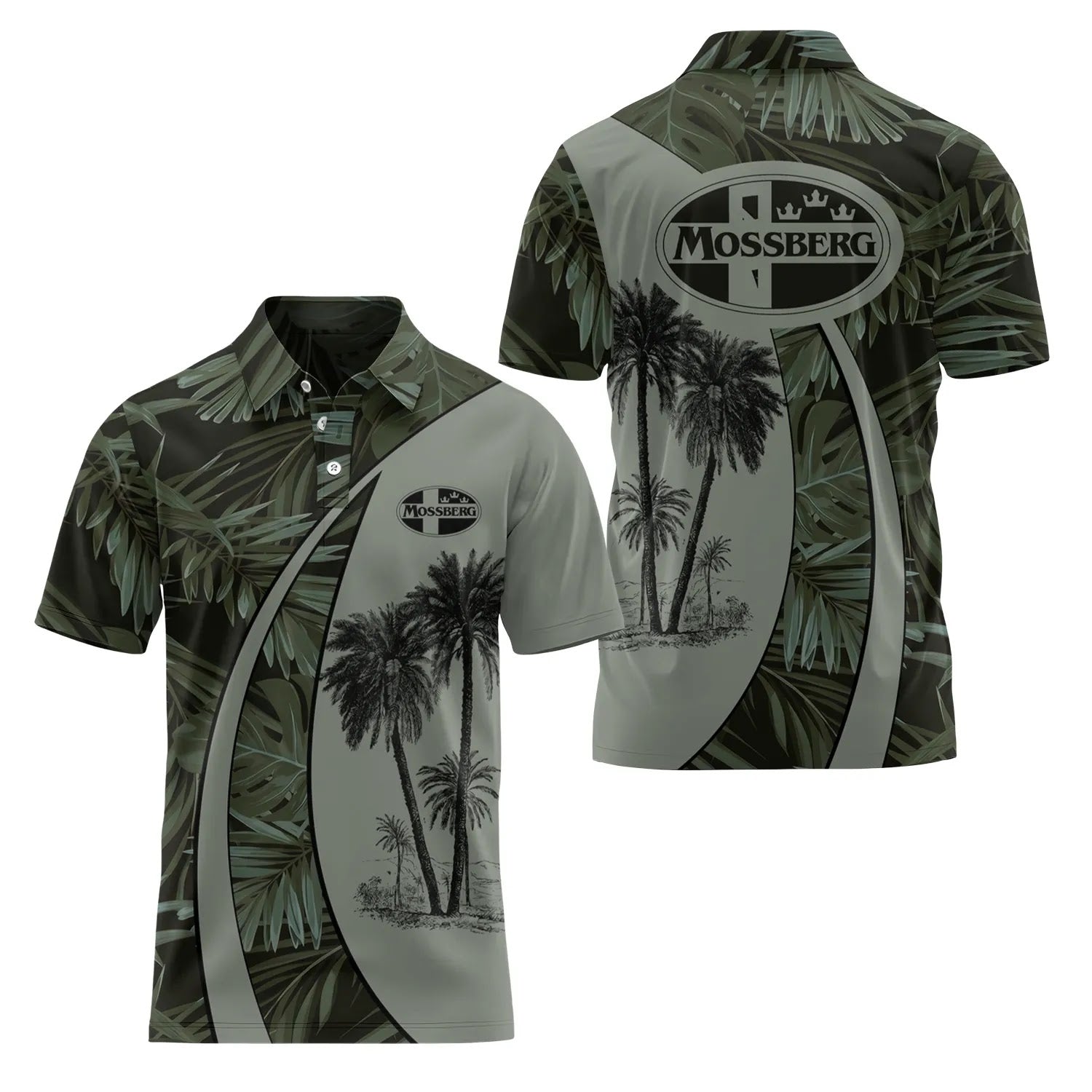 Mossberg Apparels SHW063