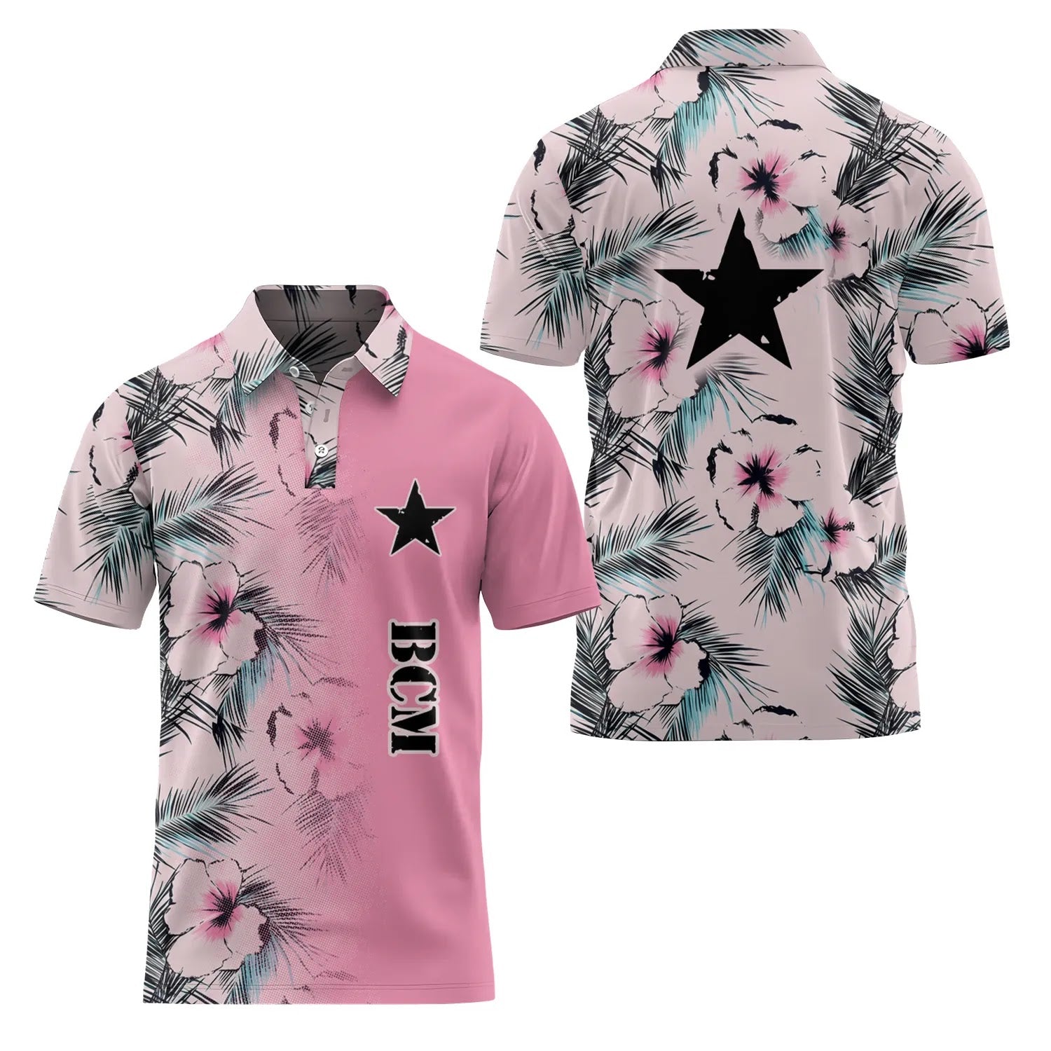 BCM (Bravo Company) Apparels SHW056