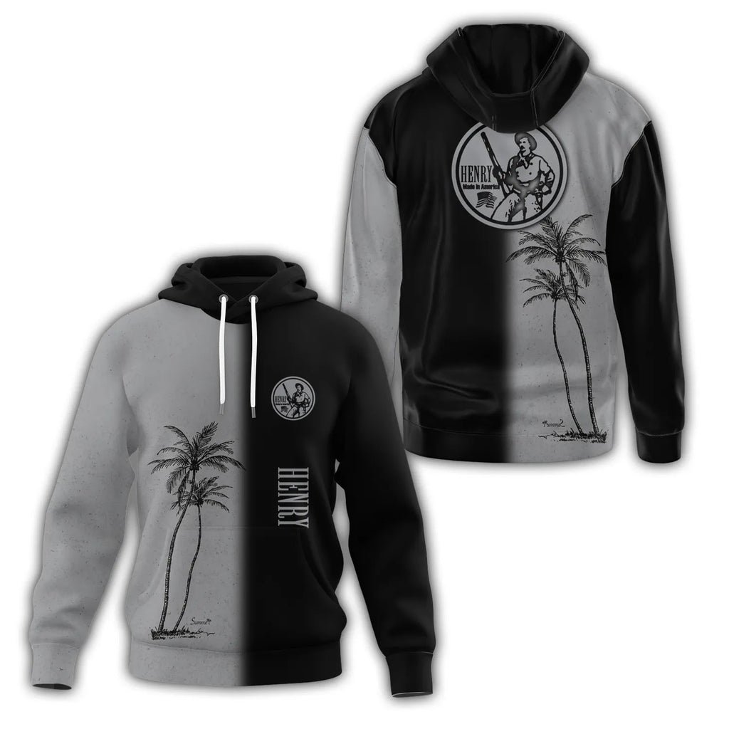 Henry Repeating Arms Hoodie SHW037