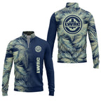 LWRC Quarter-zip Pullover SHW003