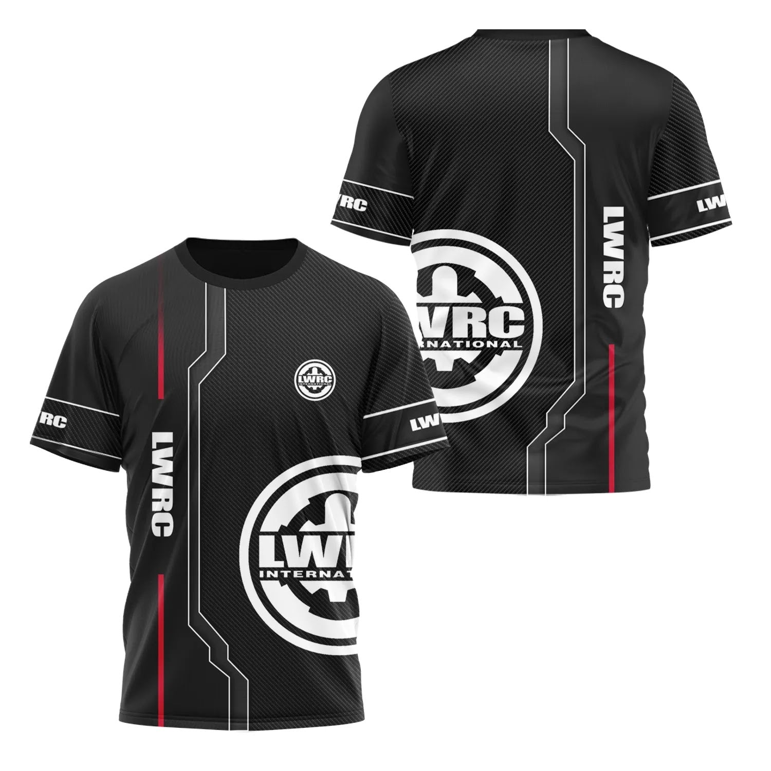 LWRC Apparels SC042