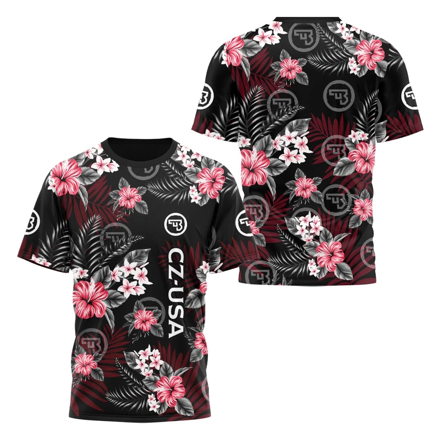 CZ-USA Apparels SC054
