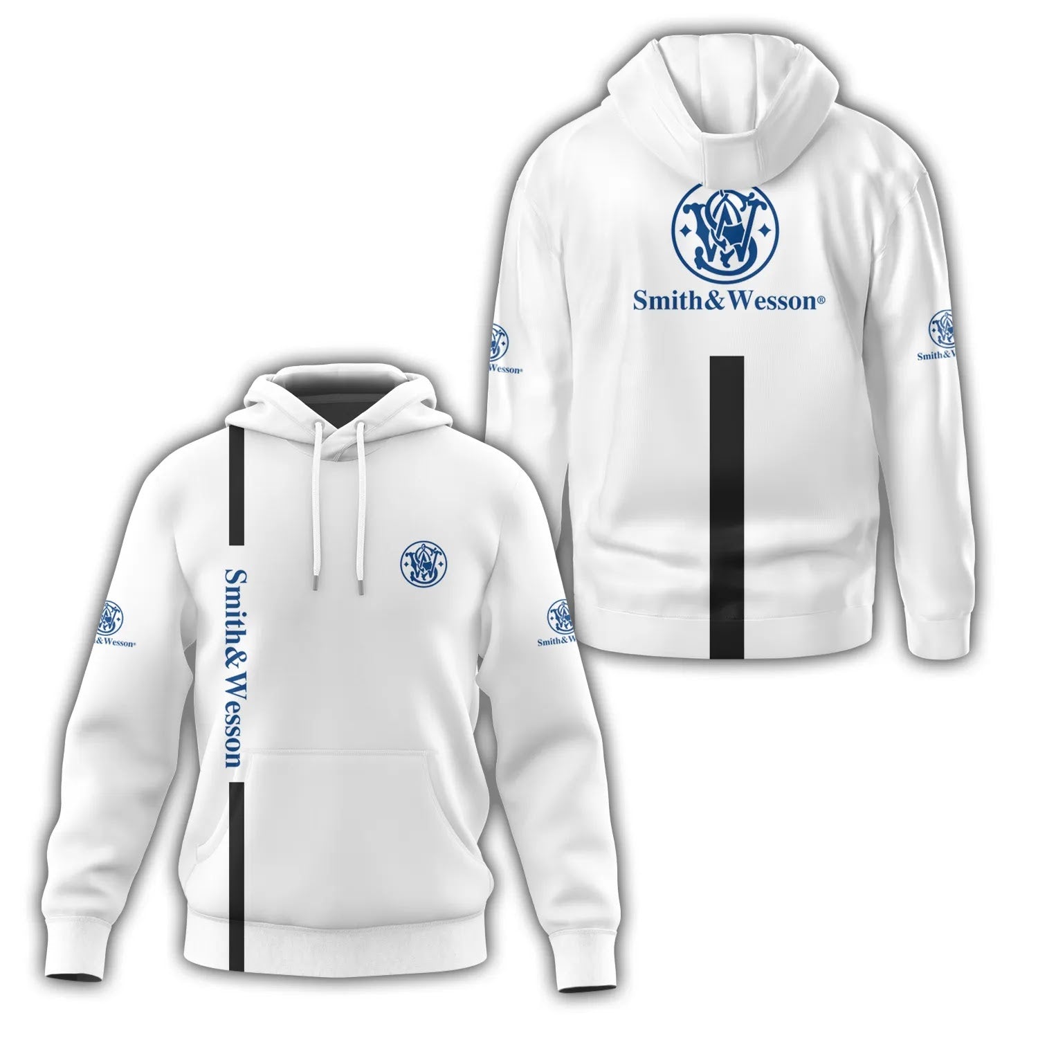 Smith & Wesson Apparels SC005