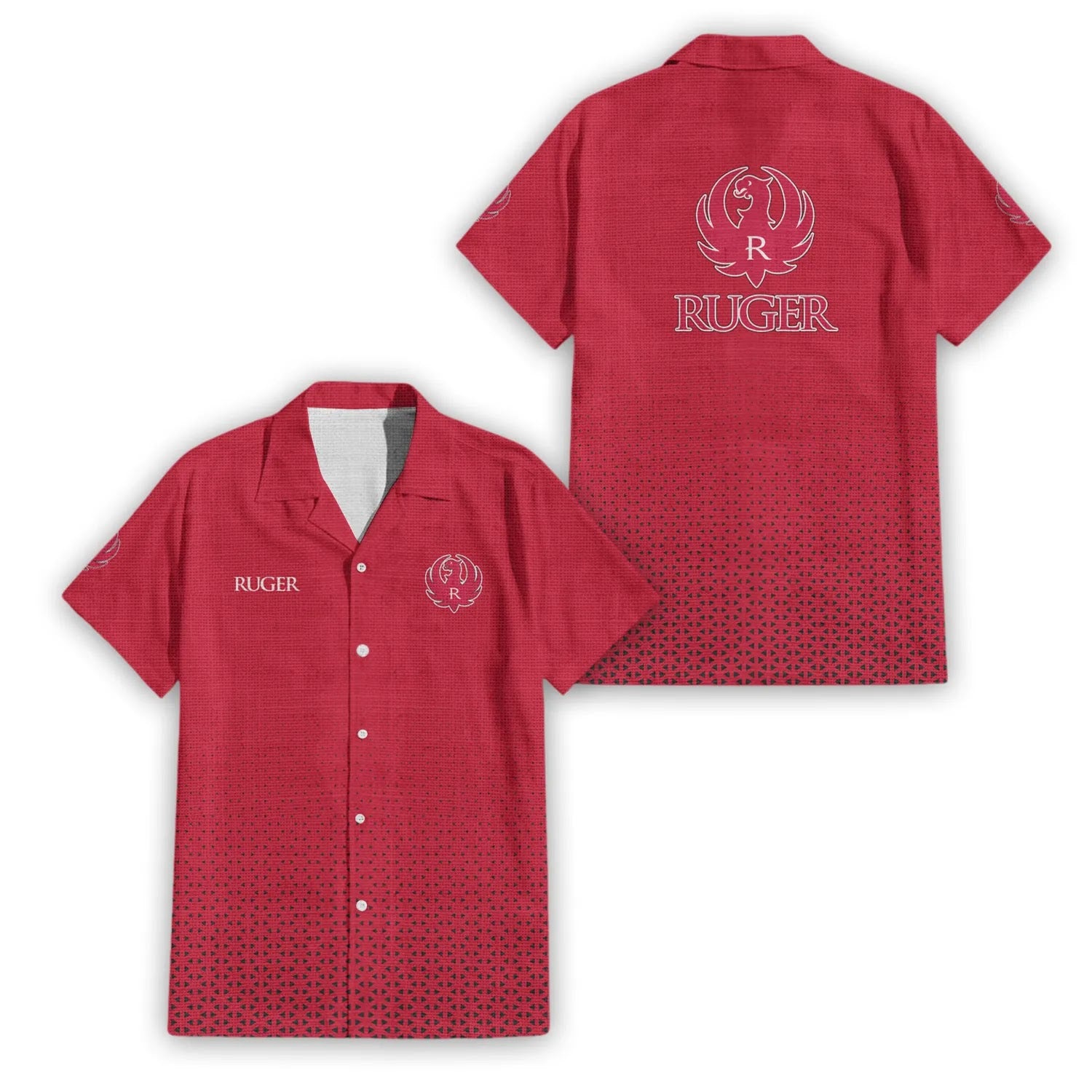 Ruger Apparels SC003