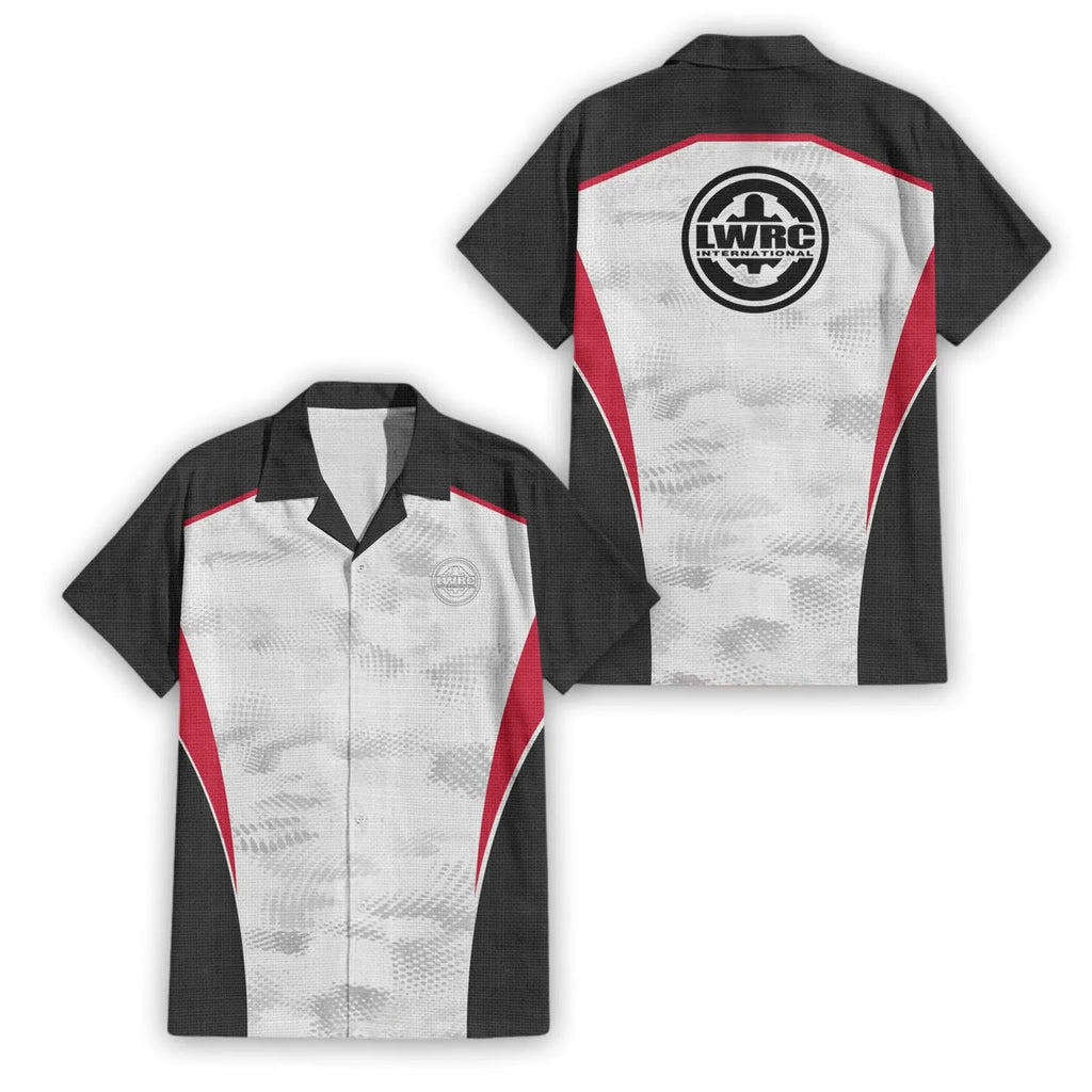LWRC Apparels SC081