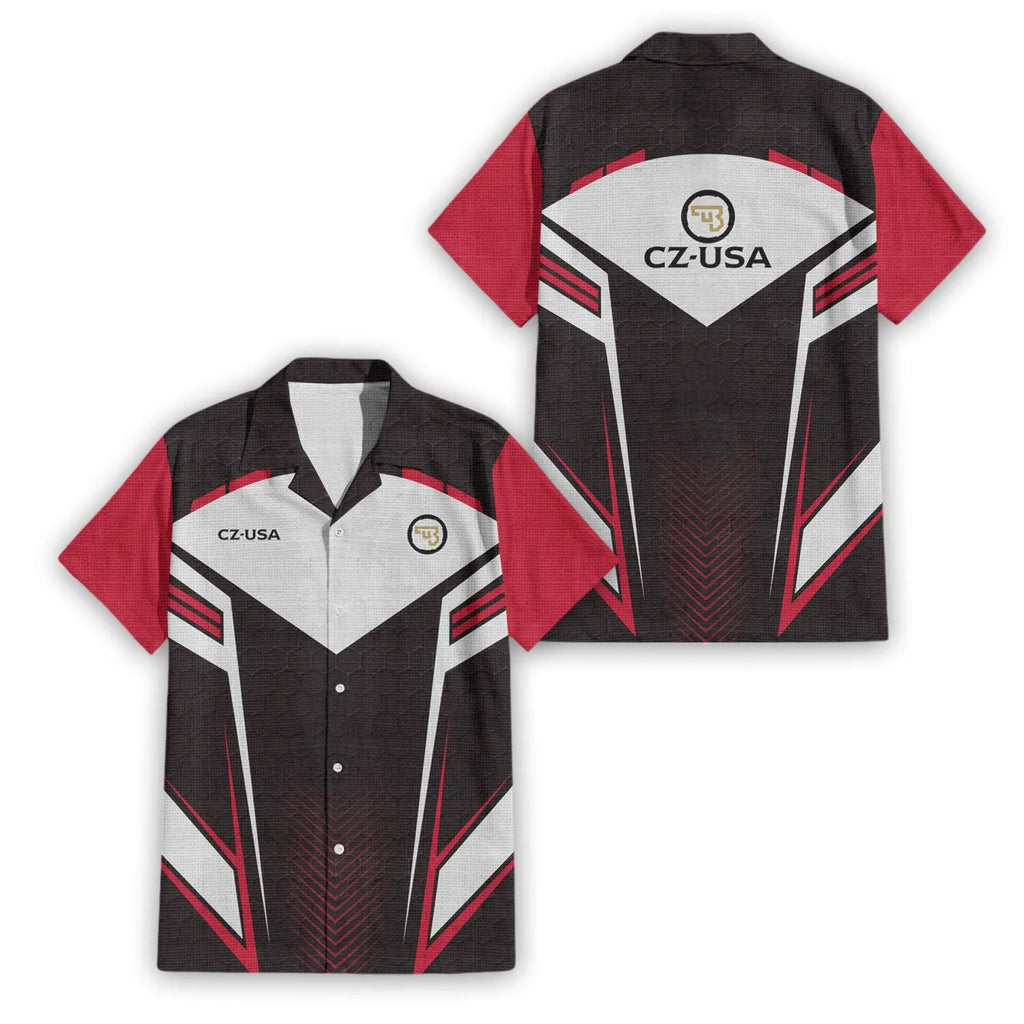 CZ-USA Apparels SC033
