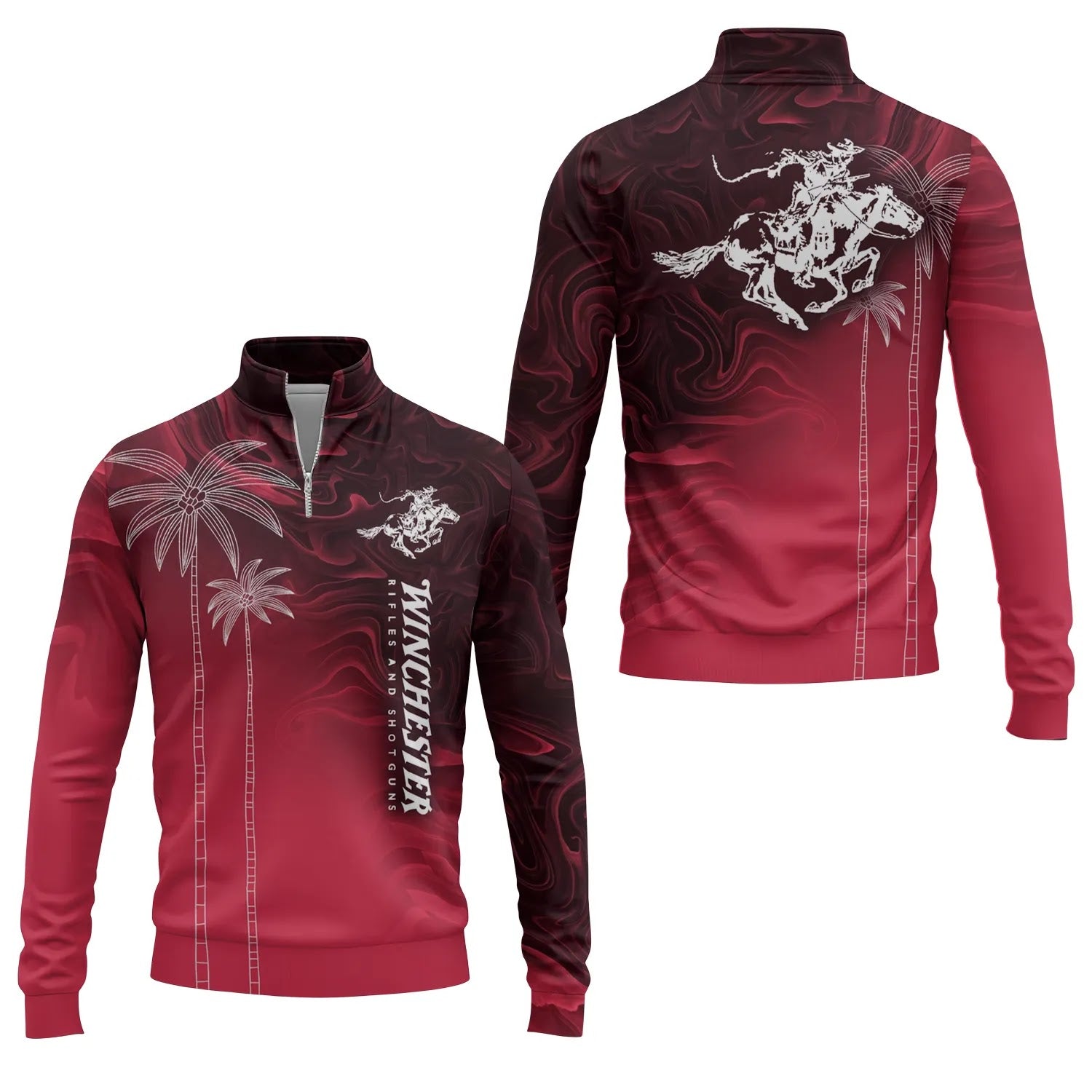 Winchester Apparels SHW070