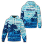 Phoenix Arms Hoodie SHW048