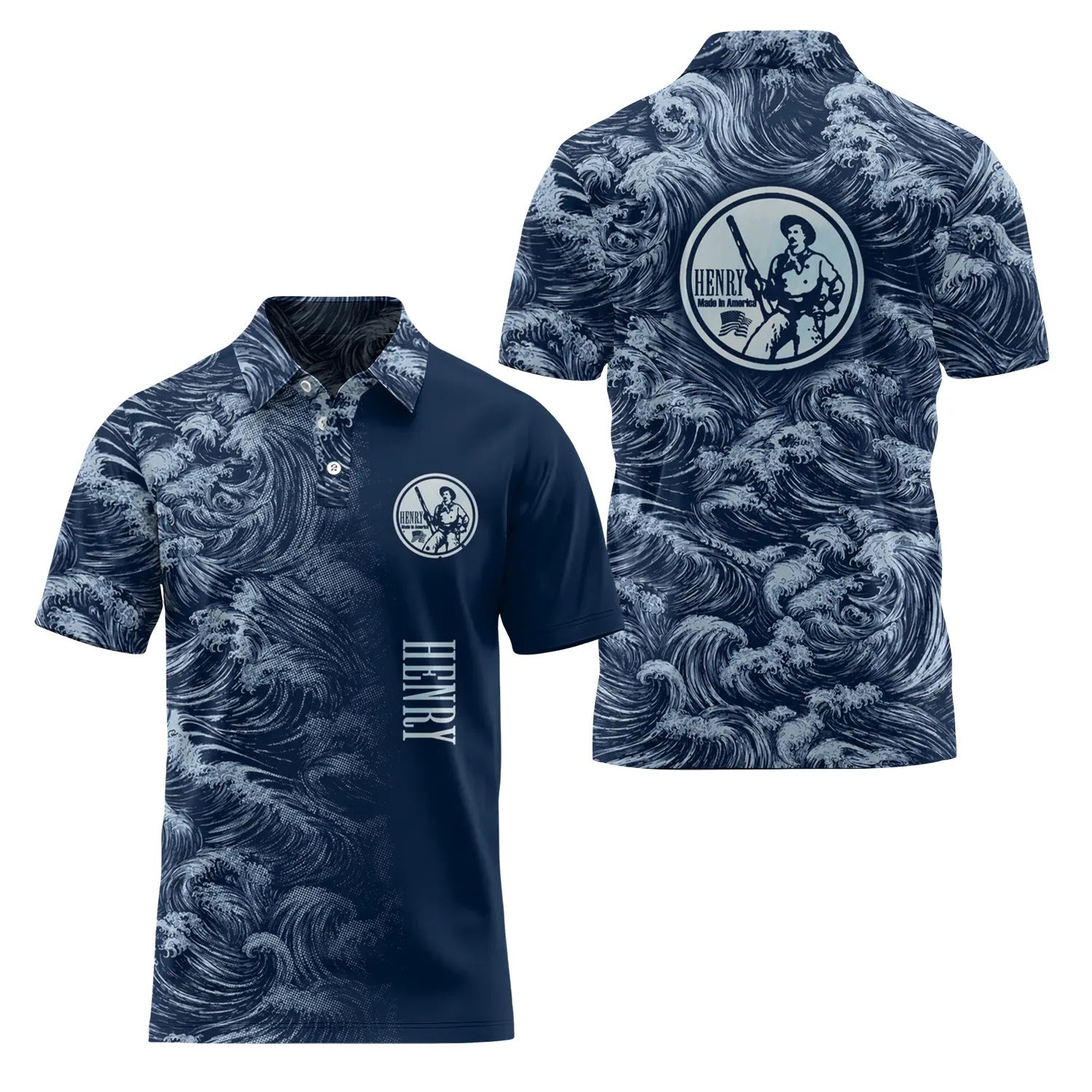 Henry Repeating Arms Apparels SHW010