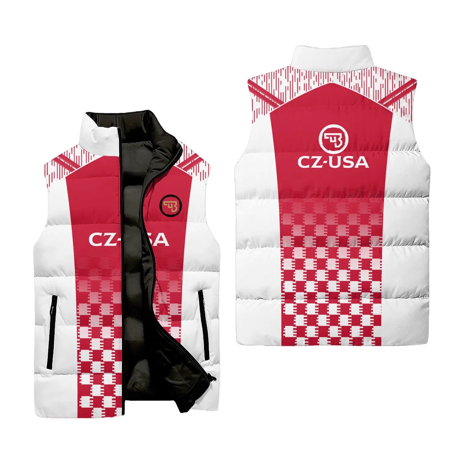 CZ-USA Apparels SC063