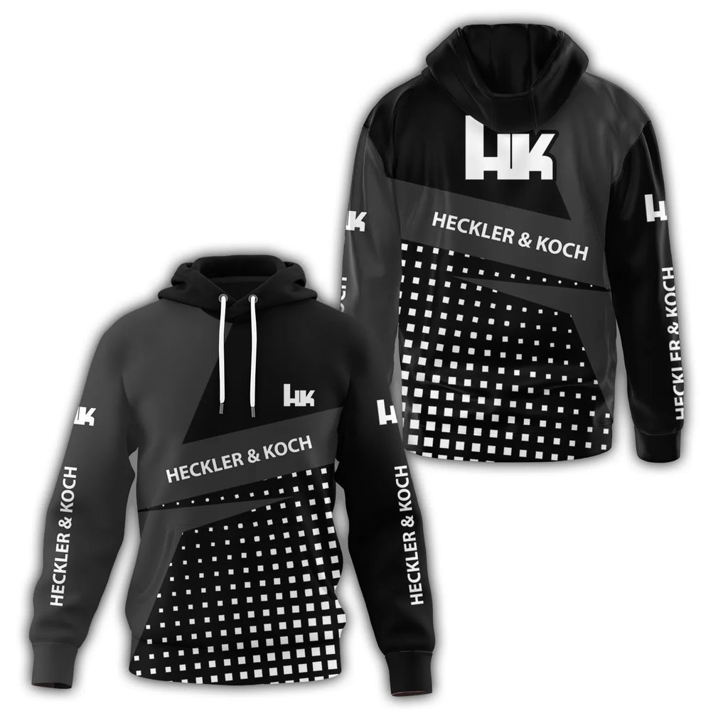 Heckler & Koch (H&K) Apparels SC083