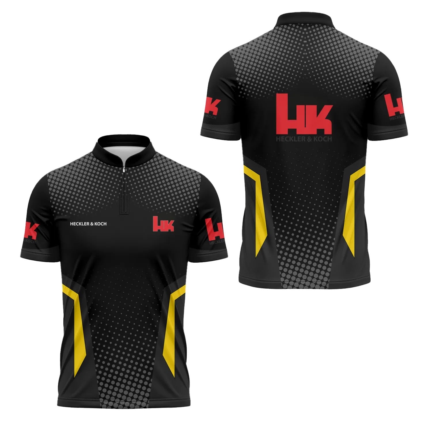 Heckler & Koch (H&K) Apparels SC032
