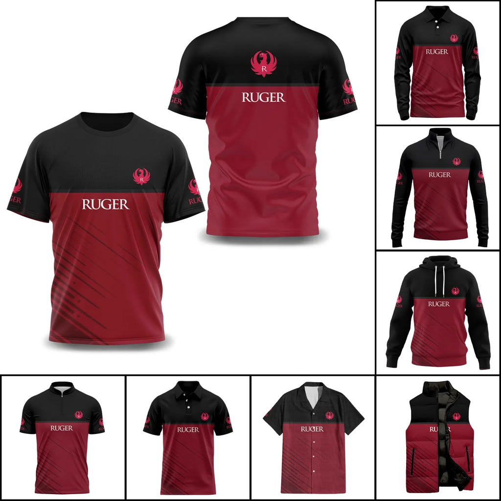 Ruger Apparels SC040