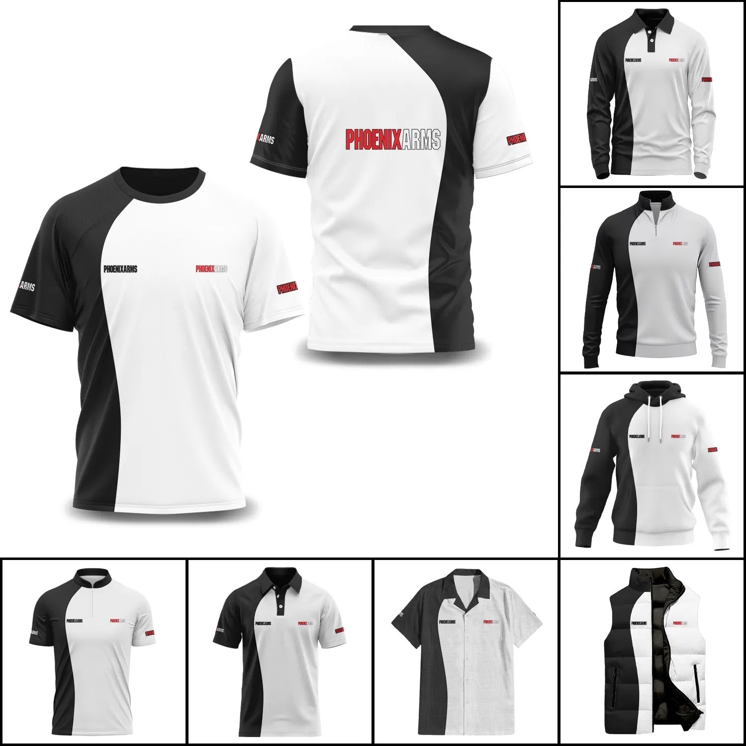 Phoenix Arms Apparels SC055