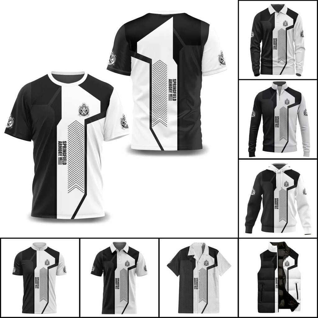 Springfield Armory Apparels SC065