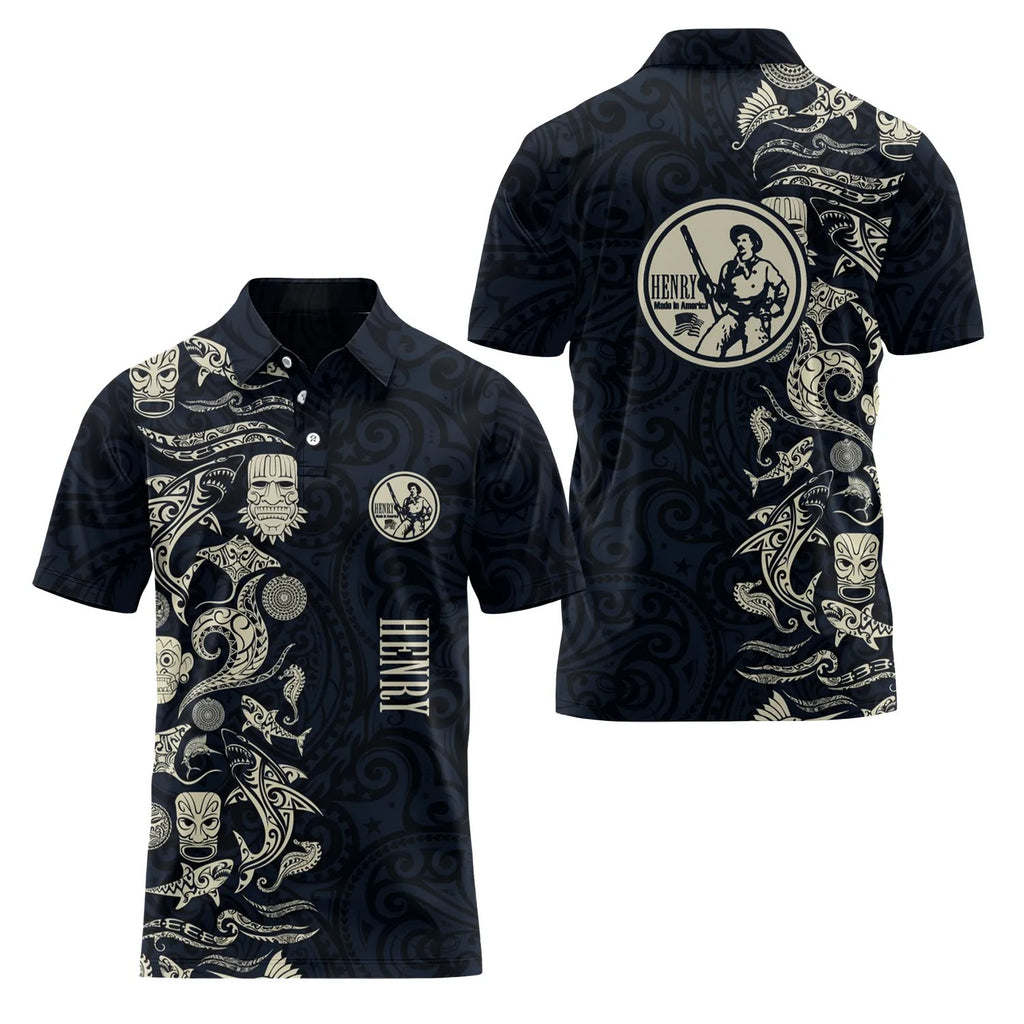 Henry Repeating Arms Apparels SHW033