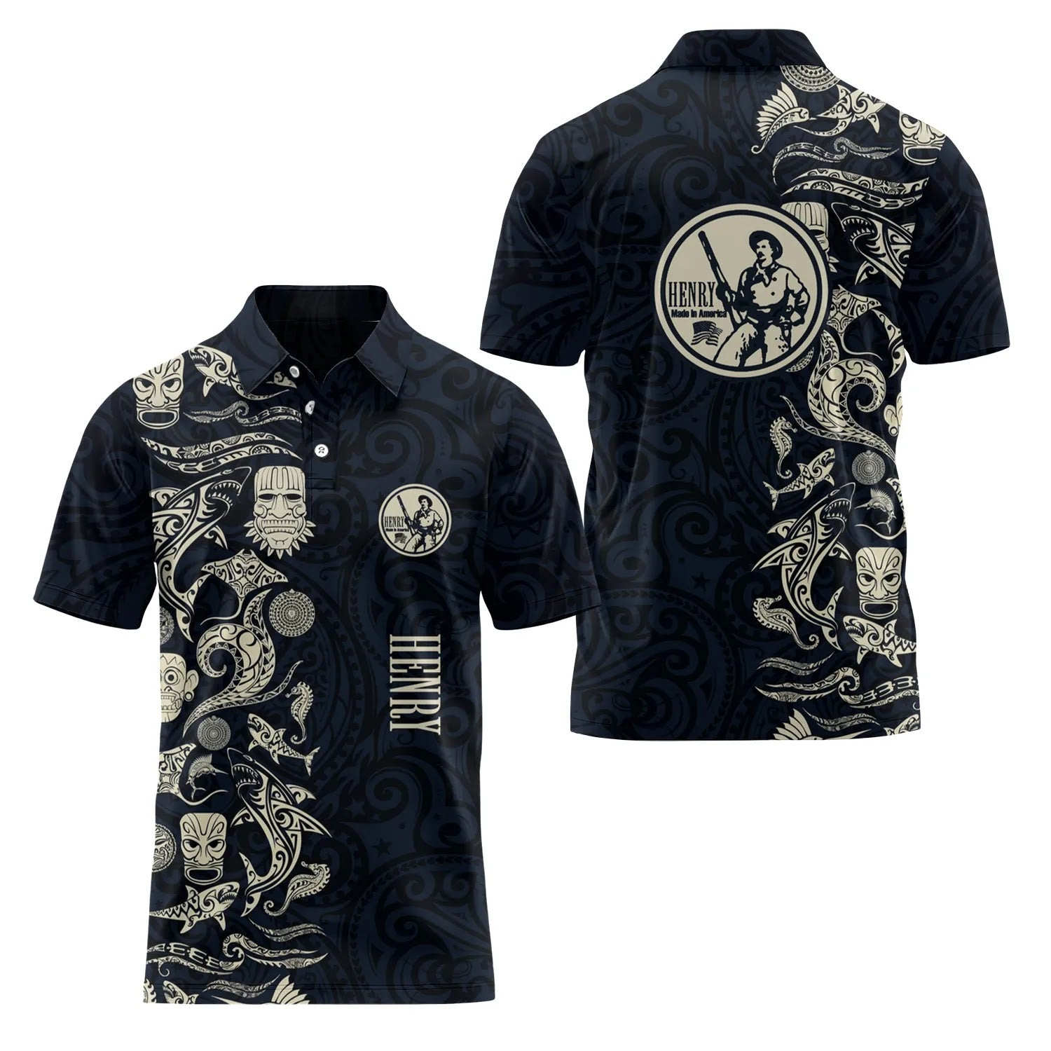 Henry Repeating Arms Apparels SHW033