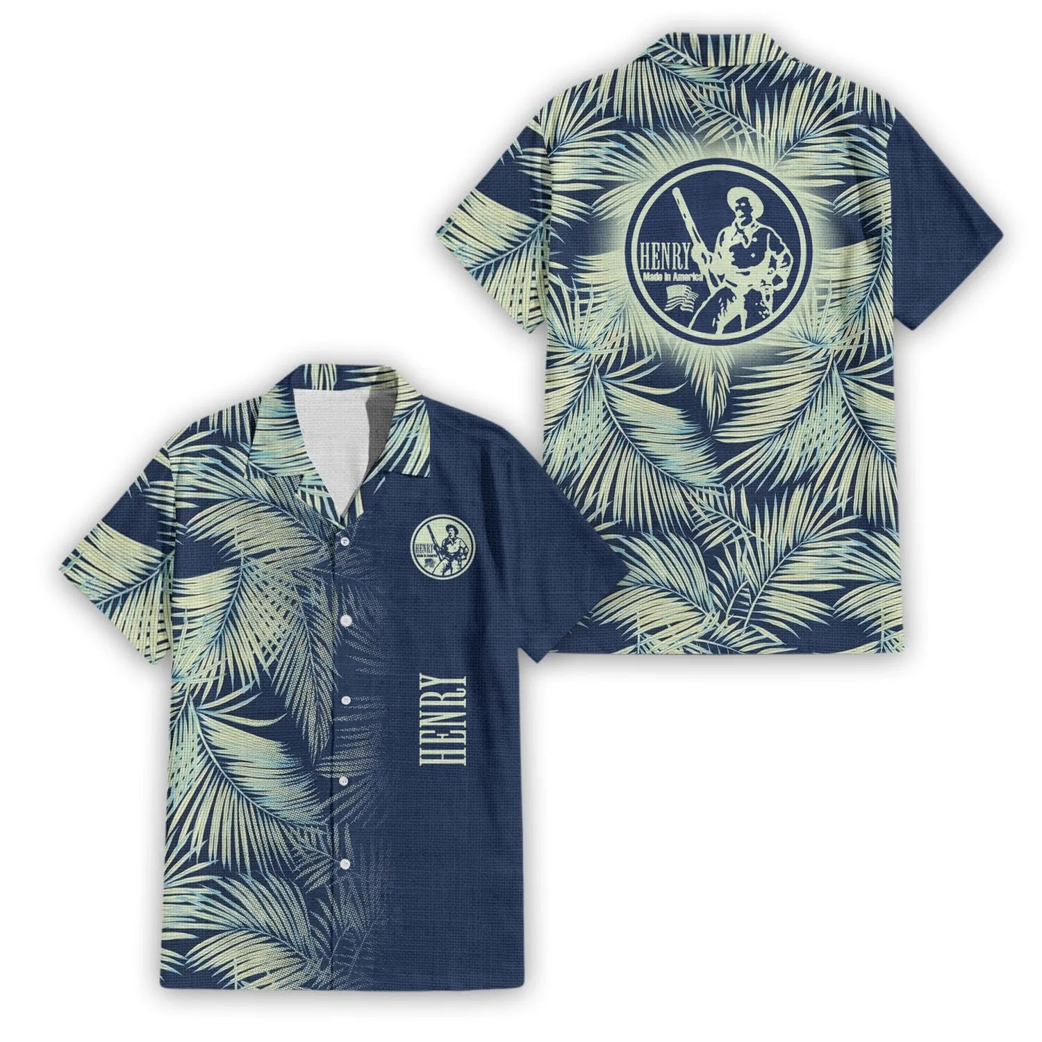 Henry Repeating Arms Apparels SHW003
