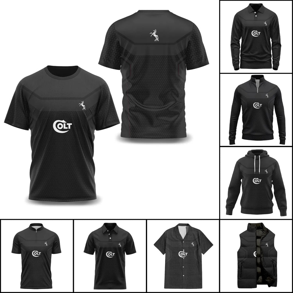 Colt Apparels SC052