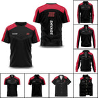 Savage Arms Apparels SC035