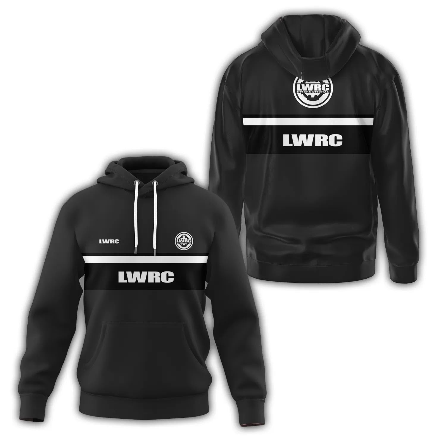 LWRC Apparels SC051