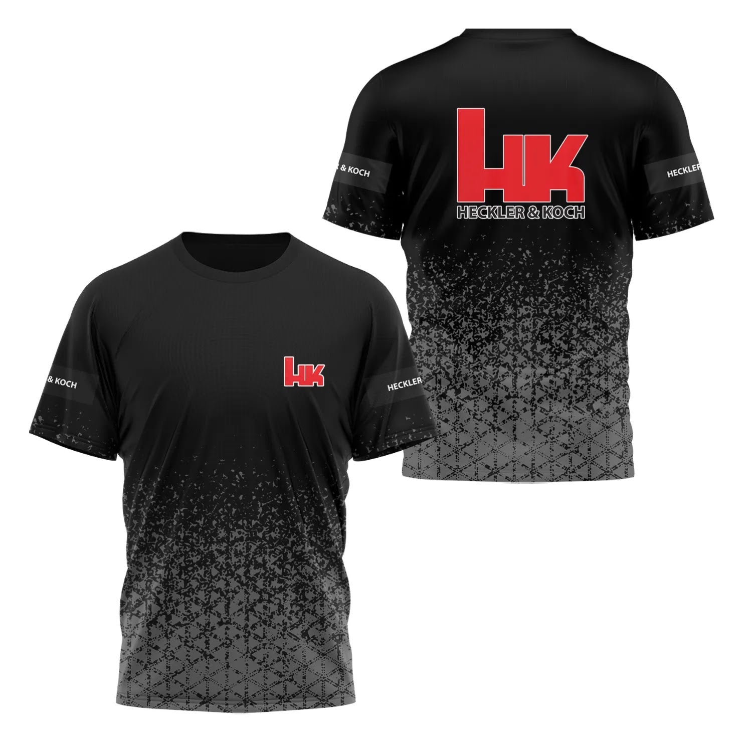 Heckler & Koch (H&K) Apparels SC096