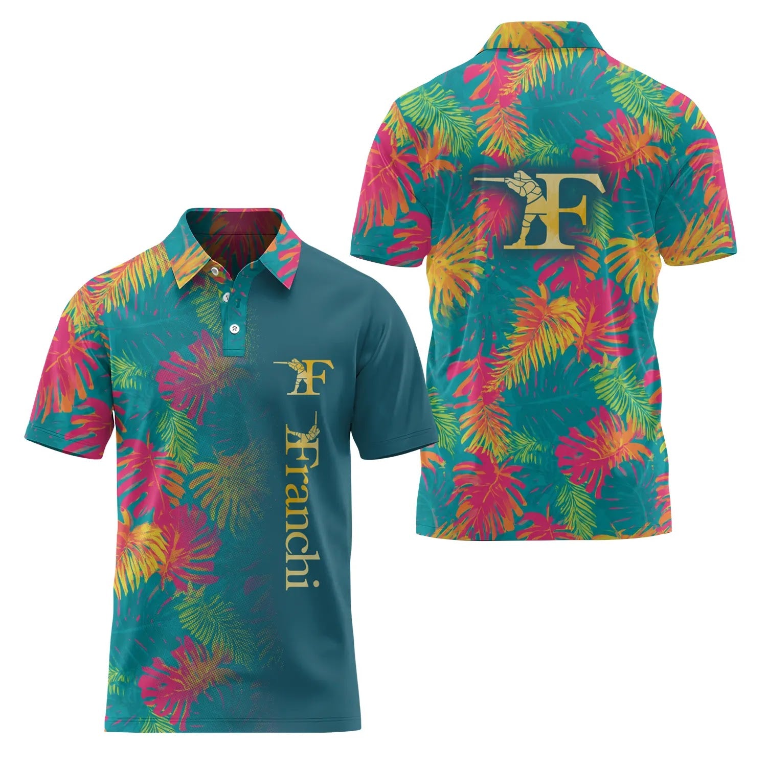 Franchi Apparels SHW059
