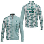 Bushmaster Quarter-zip Pullover SHW028