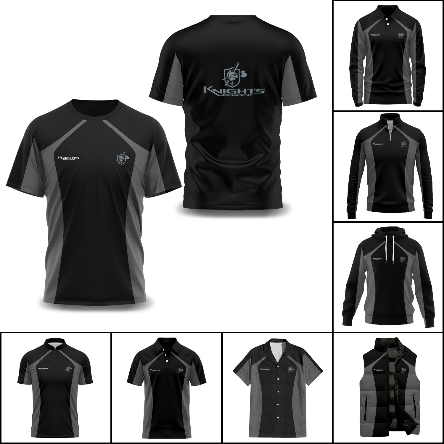 Knight's Armament Apparels SC048