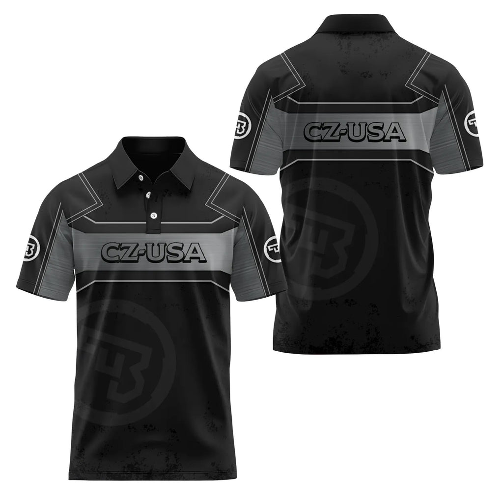 CZ-USA Apparels SC085