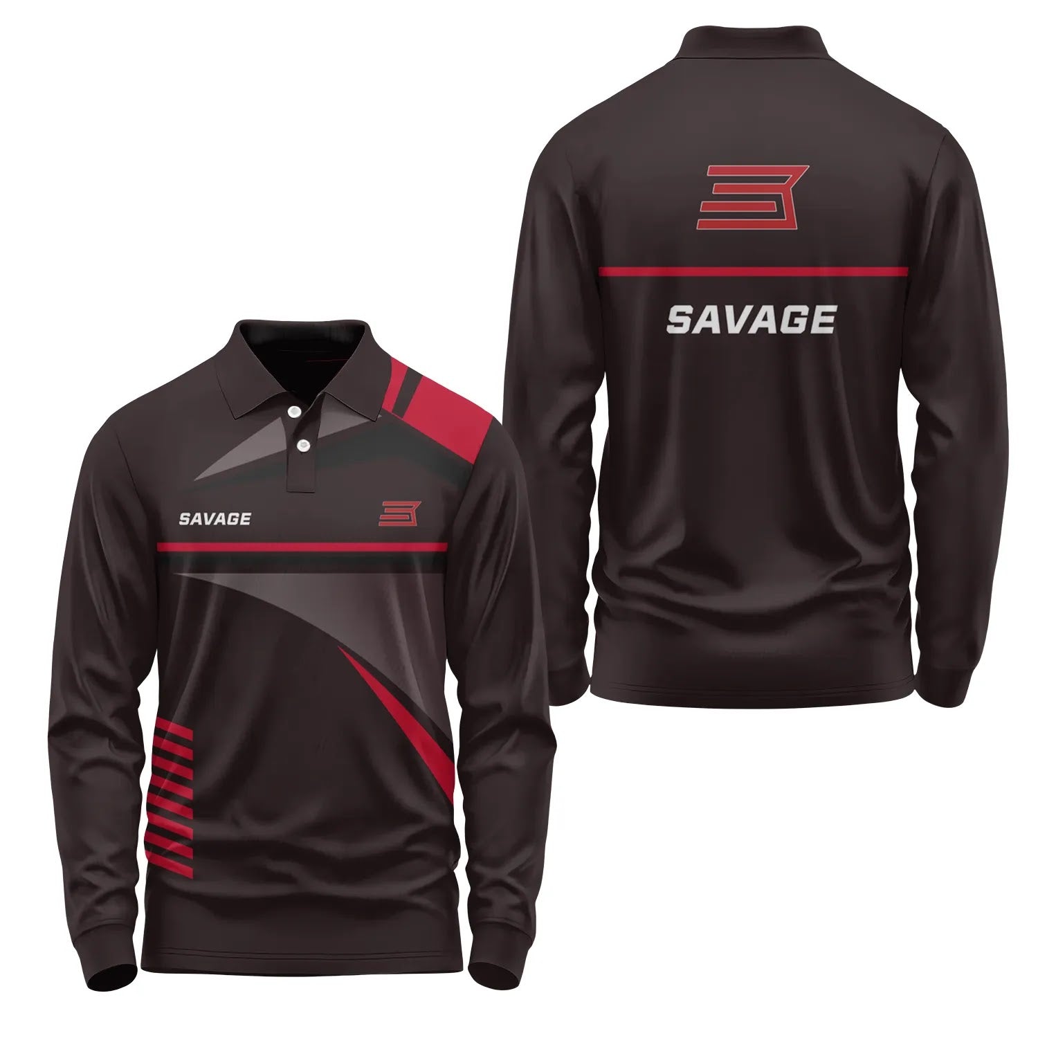 Savage Arms Apparels SC067