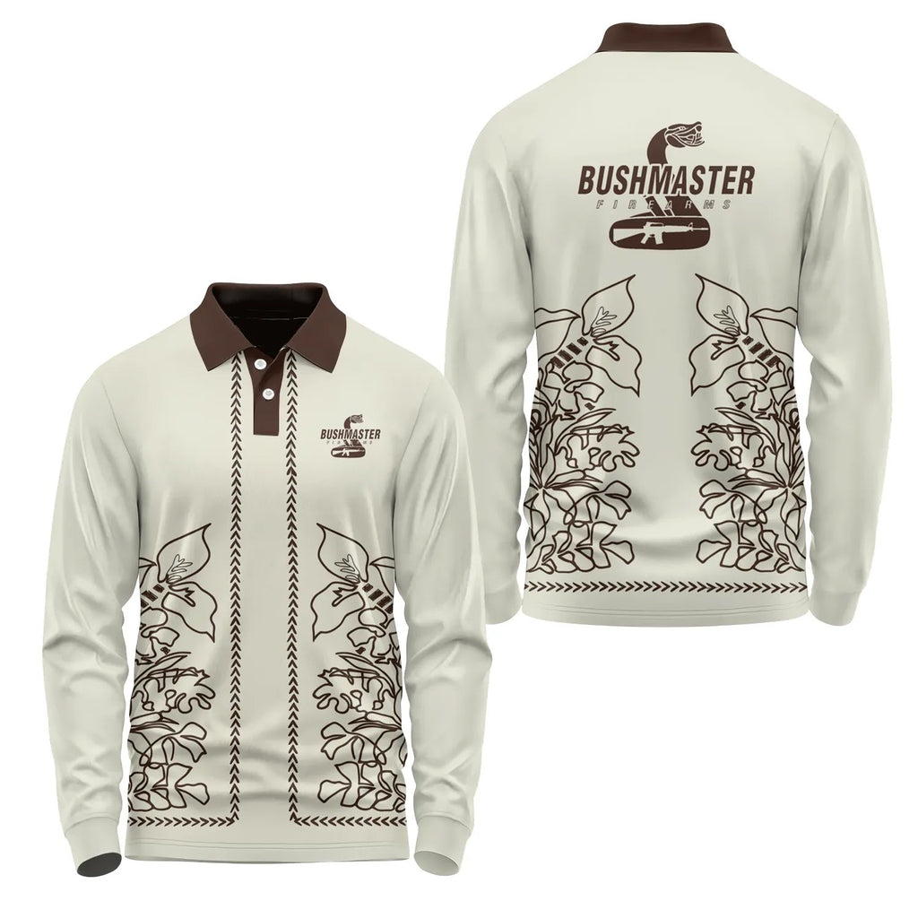 Bushmaster Apparels SHW064