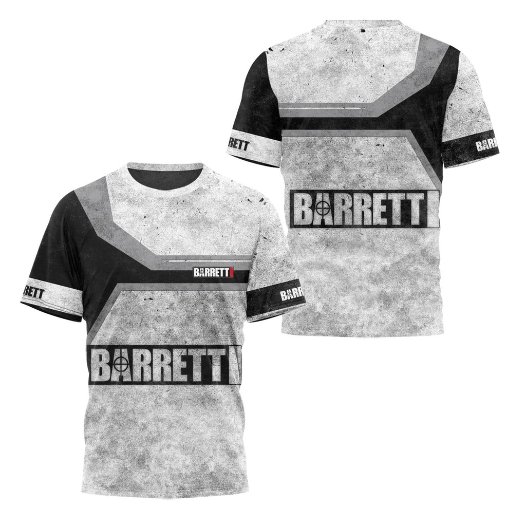 Barrett Apparels SC086