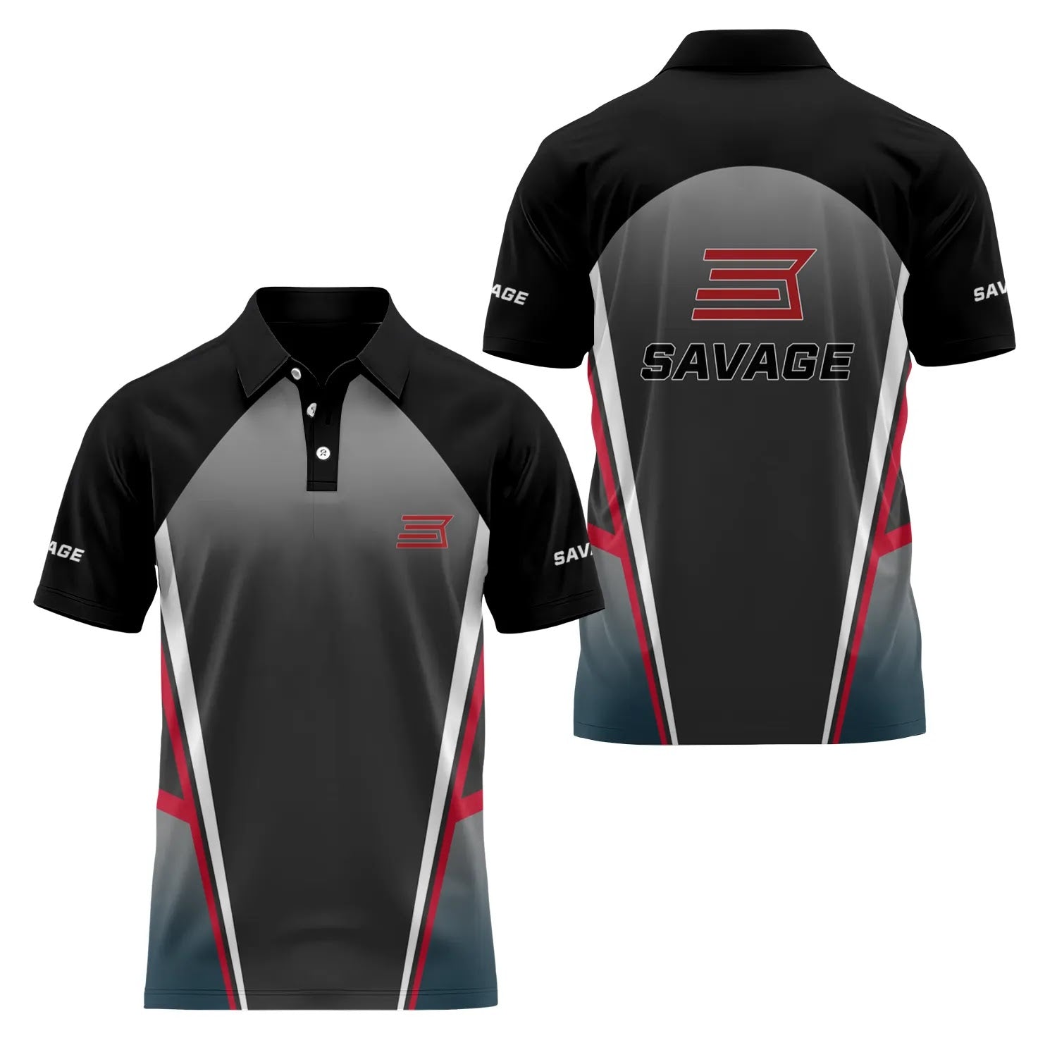 Savage Arms Apparels SC037