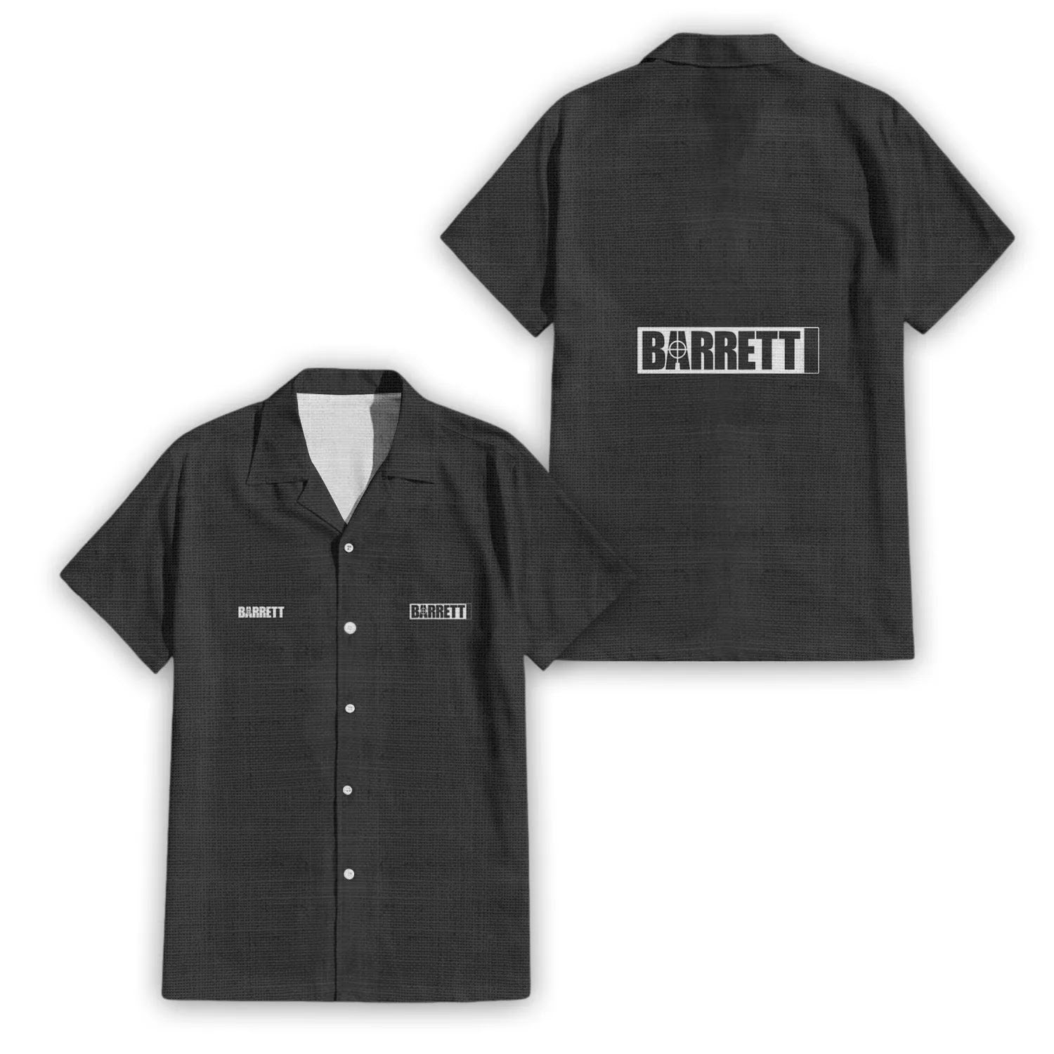 Barrett Apparels SC053