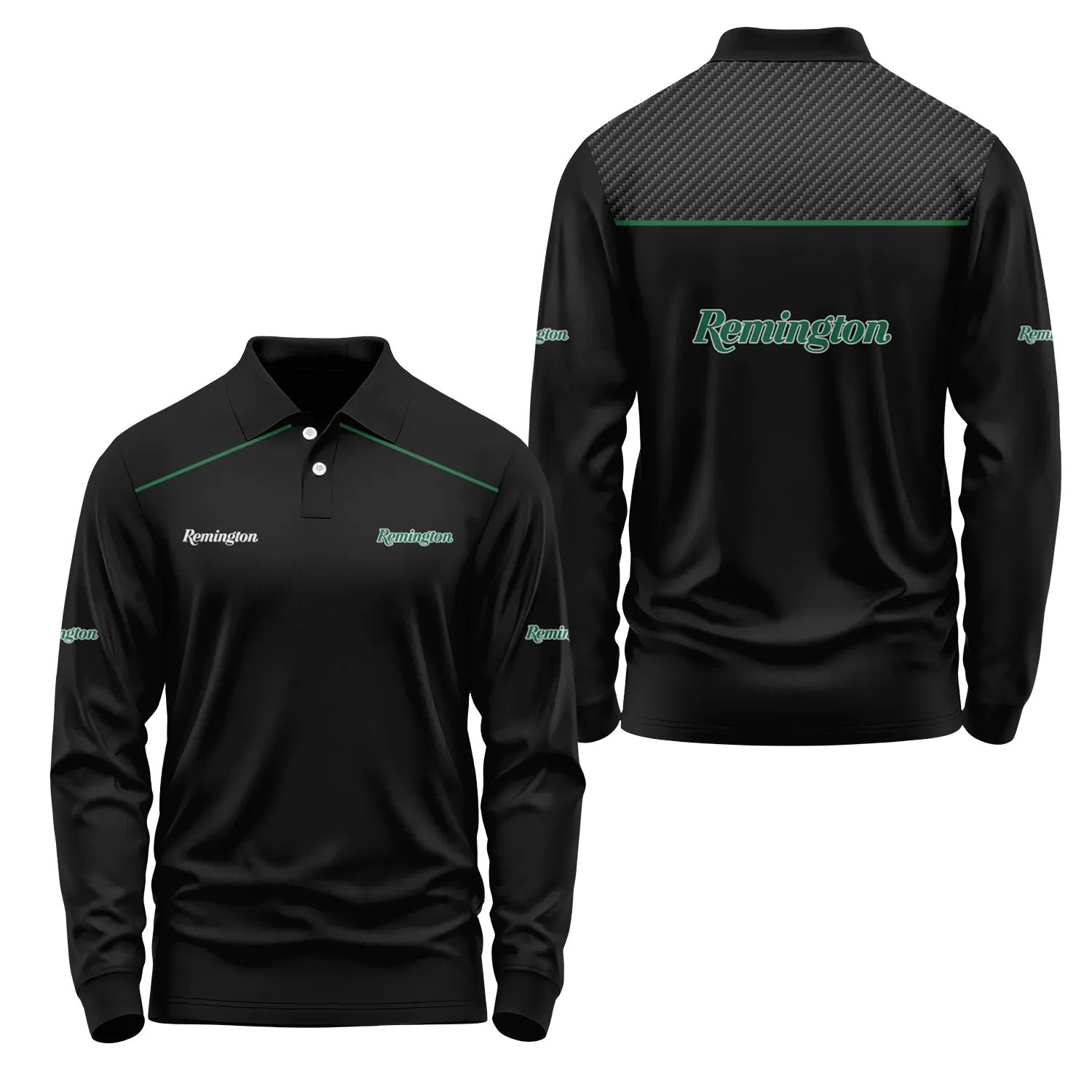 Remington Apparels SC004