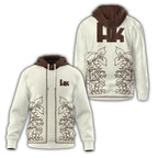 Heckler & Koch (H&K) Hoodie SHW064